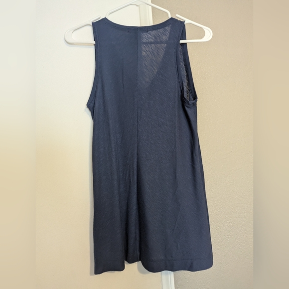 Women's Banana Republic tank top S - Picture 4 of 4